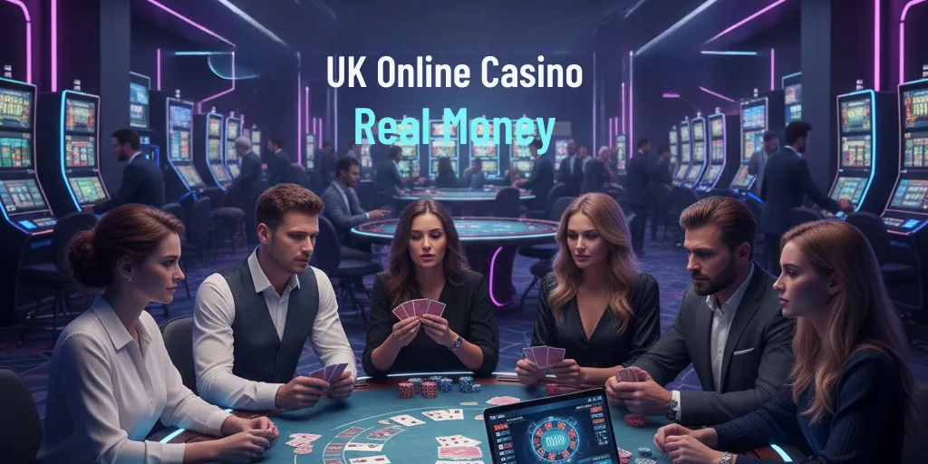 uk online casino real money

